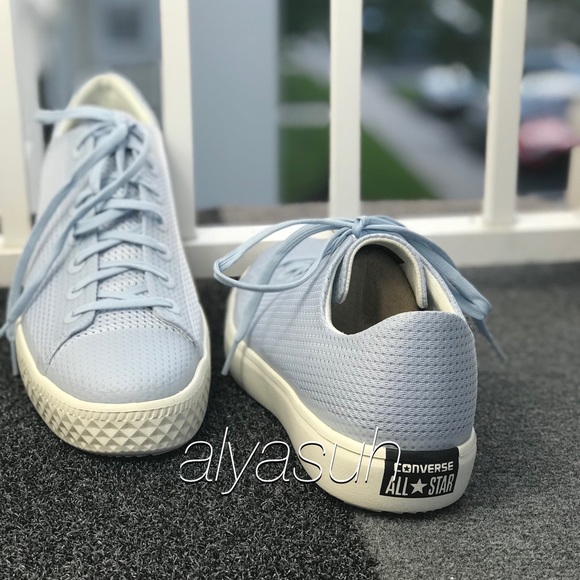 NWT Converse Ctas Modern Future Blue M AUTHENTIC - Picture 3 of 6